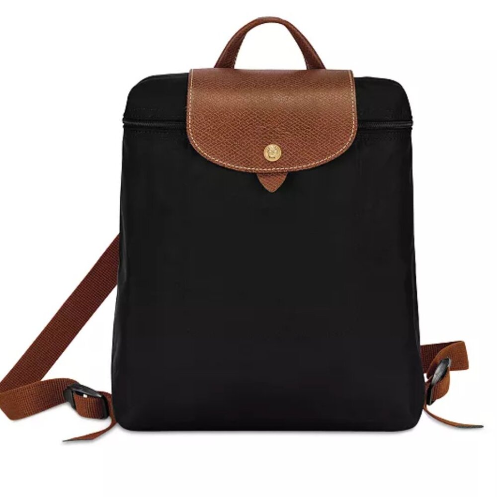 Lonchamp medium backpack - Le Pliage